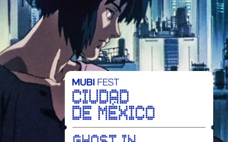¡MUBI FEST CIUDAD DE MÉXICO REGRESA A LA CINETECA NACIONAL!