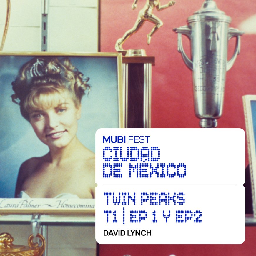 ¡MUBI FEST CIUDAD DE MÉXICO REGRESA A LA CINETECA NACIONAL!