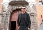 El mexicano detrás de la creatividad del Festival de Jazz en Ibiza