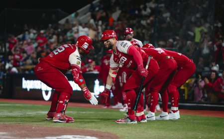 CRÓNICA DIABLOS VS BRAVOS JUEGO 2