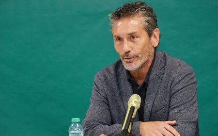 Leyendas del Fútbol de los 90’s se enfrentarán a Real Tlaxcala FC en el Estadio Tlahuicole