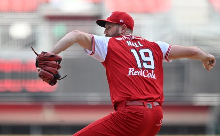 DIABLOS ARRANCA PLAYOFFS CON CLARA VICTORIA DE 13-3