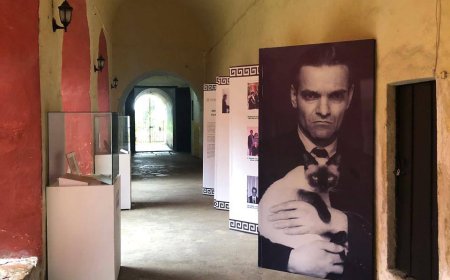 Yuri Knórosov: el genio que descifró el alma maya