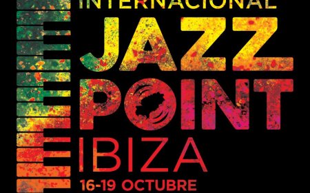 JAZZ POINT IBIZA 2025