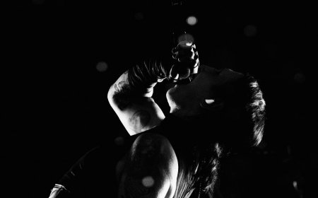MARILYN MANSON EN KNOTFEST MÉXICO