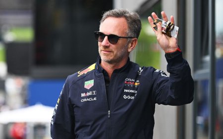 La ‘Silly season’ 2025 que mueve el mercado de F1