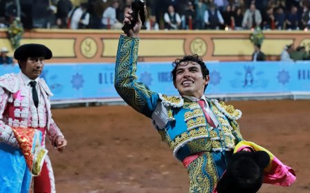 Isaac Fonseca, una luz entre la oscuridad