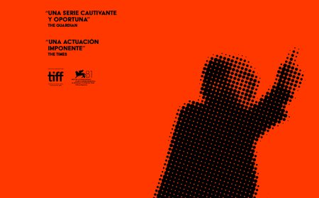 MUSSOLINI: HIJO DEL SIGLO  BASADA EN LA NOVELA BETSELLER DE ANTONIO SCURATI  PROTAGONIZADA POR LUCA MARINELLI