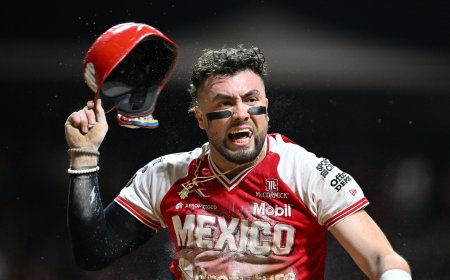 ARRANQUE DIABÓLICO