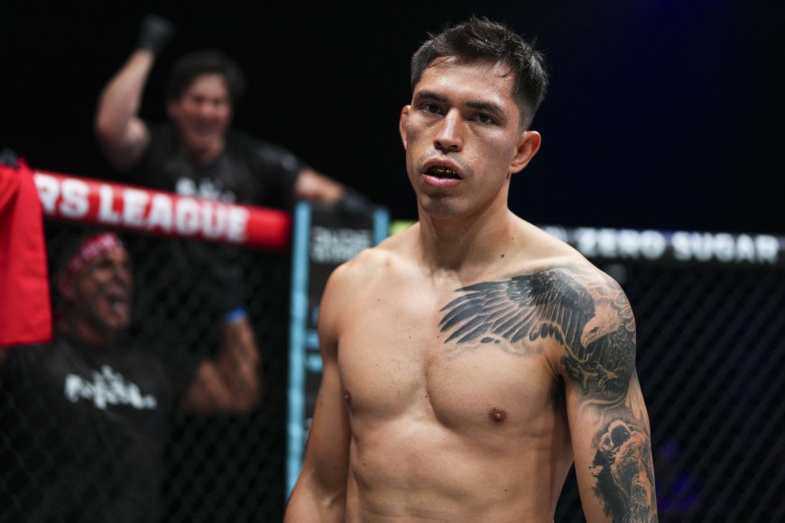 LA PROFESSIONAL FIGHTERS LEAGUE NOMBRA A JAIME POLLACK COMO GERENTE GENERAL DE PFL LATINOAMÉRICA