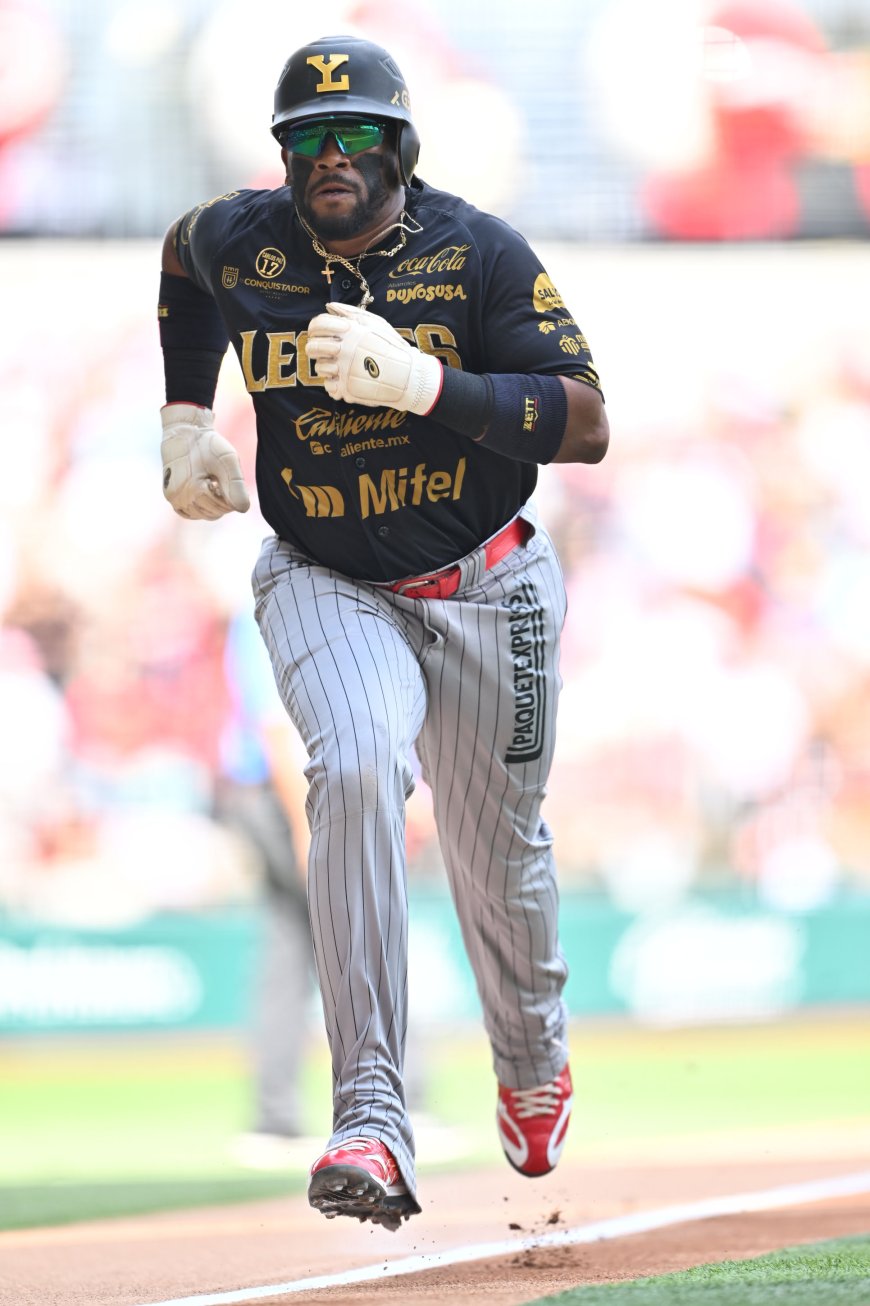 DIABLOS ARRANCA PLAYOFFS CON CLARA VICTORIA DE 13-3