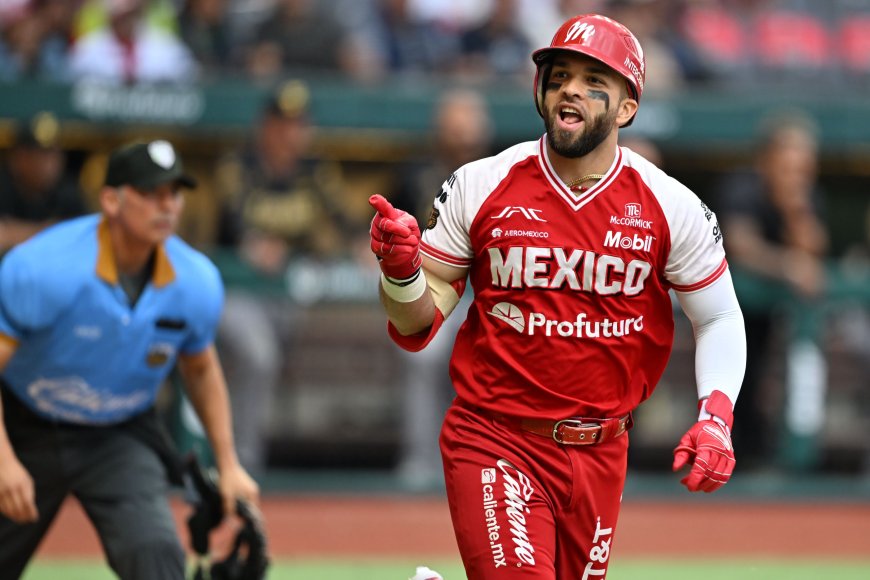 DIABLOS ARRANCA PLAYOFFS CON CLARA VICTORIA DE 13-3