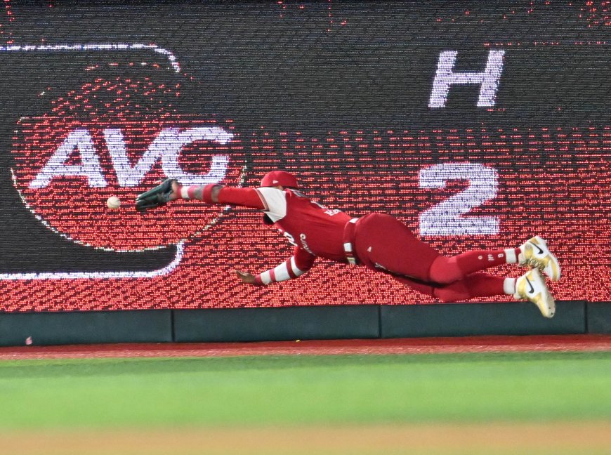 DIABLOS ARRANCA PLAYOFFS CON CLARA VICTORIA DE 13-3