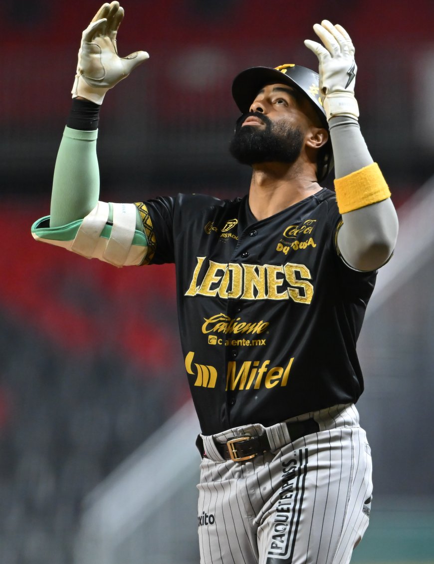 DIABLOS ARRANCA PLAYOFFS CON CLARA VICTORIA DE 13-3