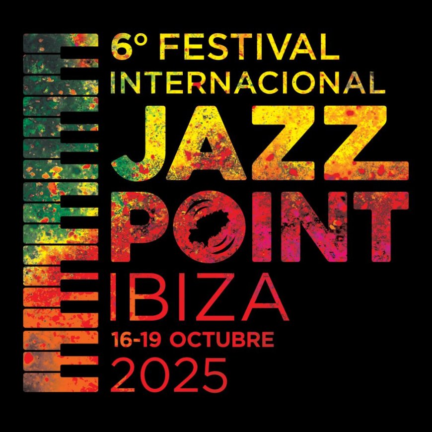 JAZZ POINT IBIZA 2025
