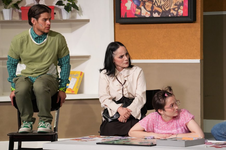 TOC TOC ¡NACE UN NUEVO ESPACIO TEATRAL!