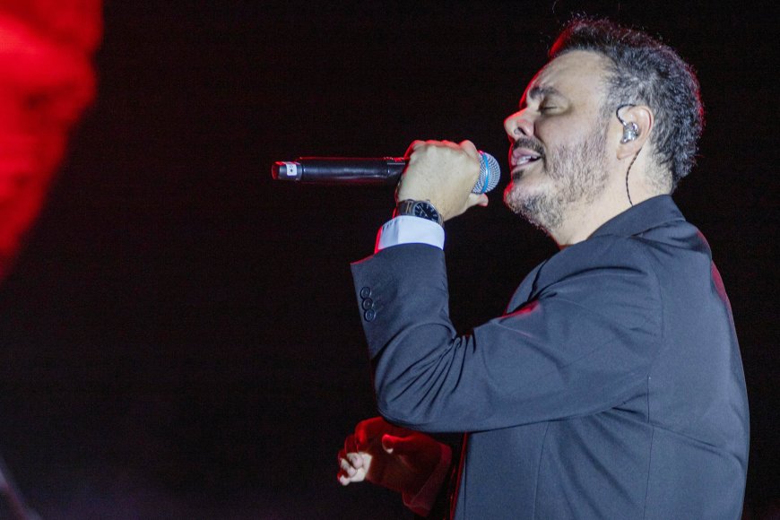 Entre aplausos y tradición, Tlaxco celebra la coronación de su Flor Regional y el concierto de Río Roma