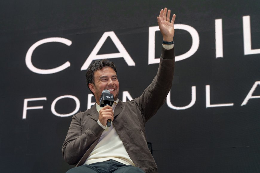 EL RETO CON CADILLAC