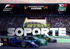 El rugido de los TCR México se une a la F1ESTA 2025