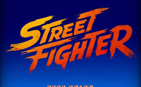 REGRESA STREET FIGHTER