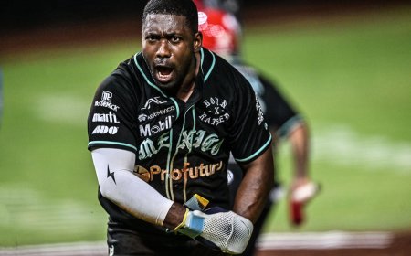DIABLOS A UN TRIUNFO DE VOLVER A LA SERIE DEL REY