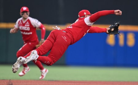 DIABLOS GANA JUEGO 3 Y TOMA VENTAJA DE 3-0 EN LA SERIE DEL REY