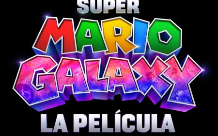 MARIO Y SUS AMIGOS ESTÁN DE REGRESO