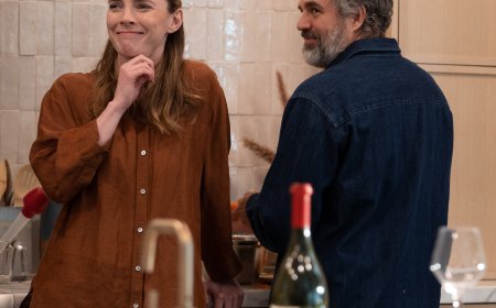 HAL & HARPER: ESTRENO DE LA ESPERADA SERIE DEL ÉXITO DE SUNDANCE 2025