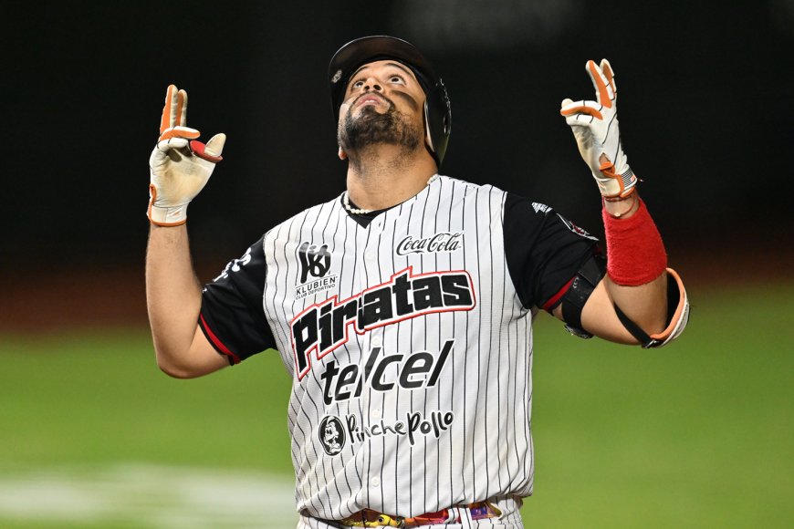 PIRATAS DIABÓLICOS