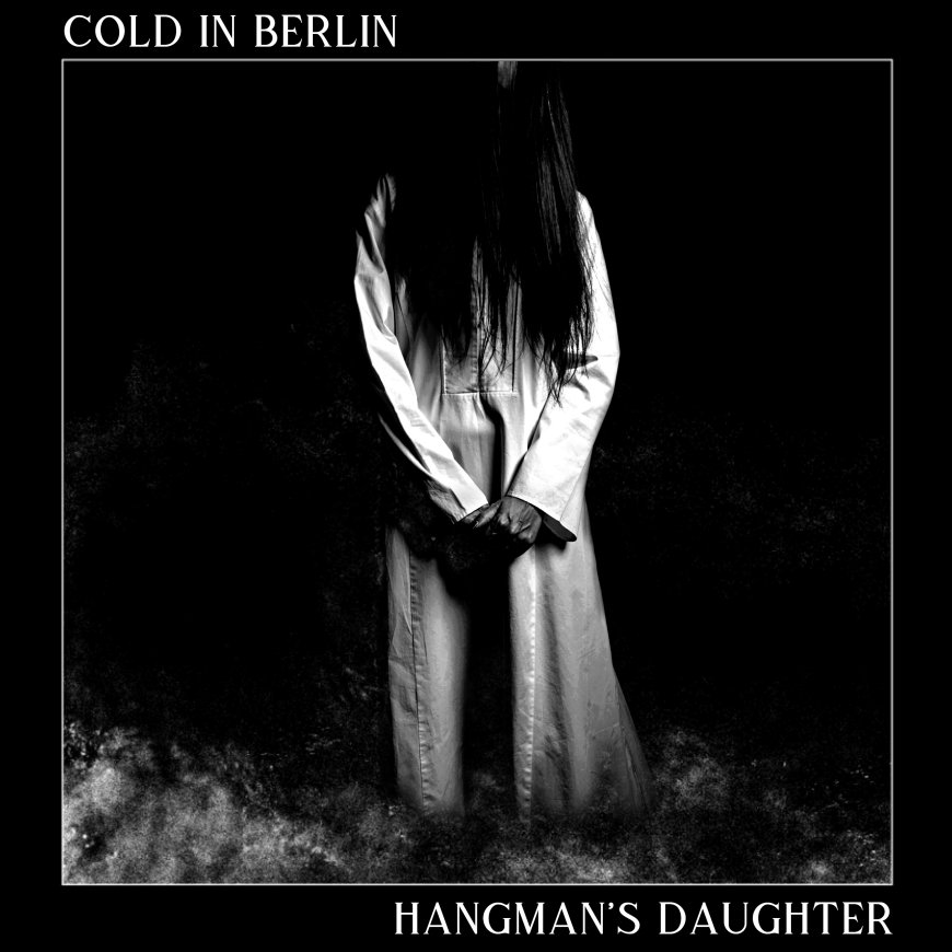 Cold in Berlin anuncia su nuevo álbum "Wounds"