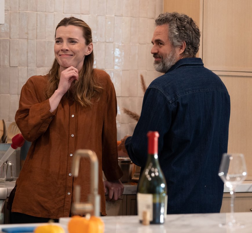HAL & HARPER: ESTRENO DE LA ESPERADA SERIE DEL ÉXITO DE SUNDANCE 2025